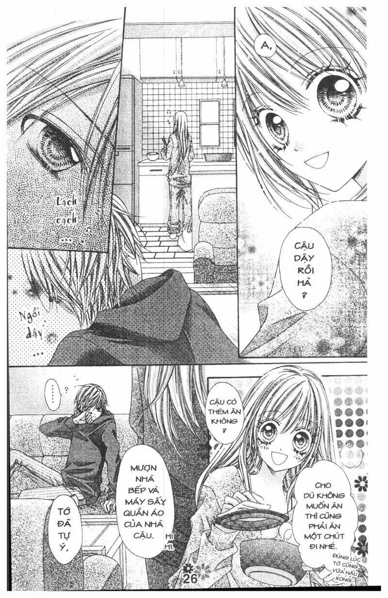 thiên đường rock chapter 2 26