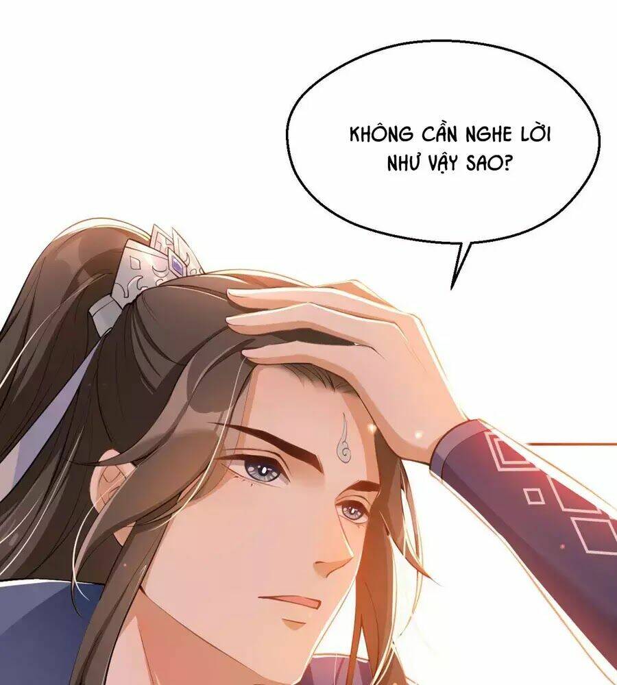 nữ tiên tôn bận đào hôn chapter 2.1 36