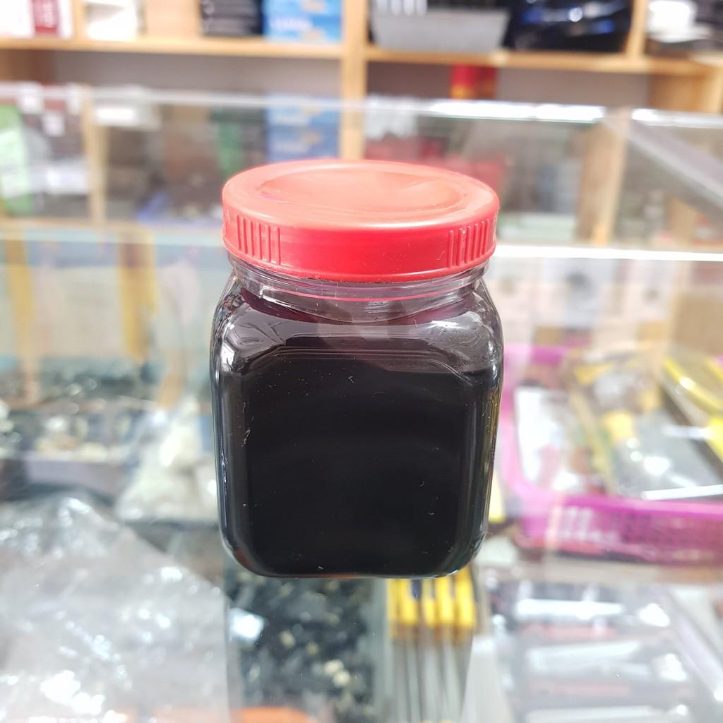 Keo đen vẽ râu loa - keo dán loa chuyên dụng dán màng loa - côn - nhện - gân loa - mũ loa