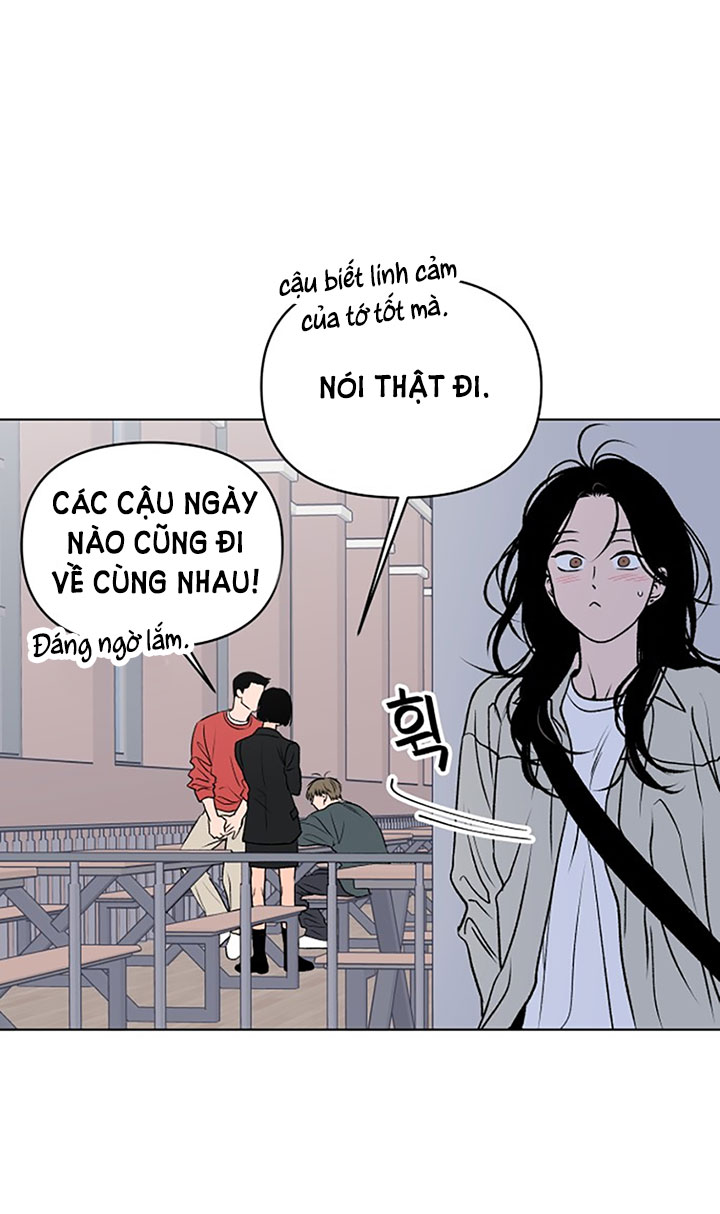 Tuyển Tập Truyện Ngắn Dằm Khăm Của Bạn Mảy chapter 48.1 - Trang 20