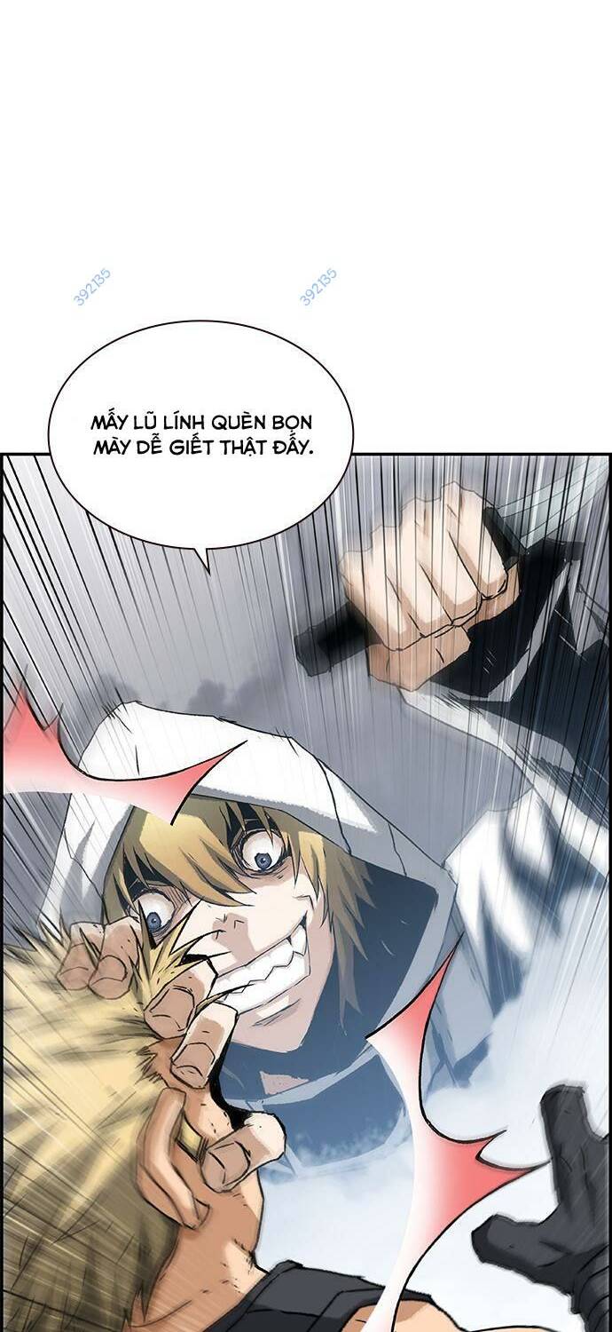 pubg - cuộc chiến sinh tồn - 100 chapter 31 17