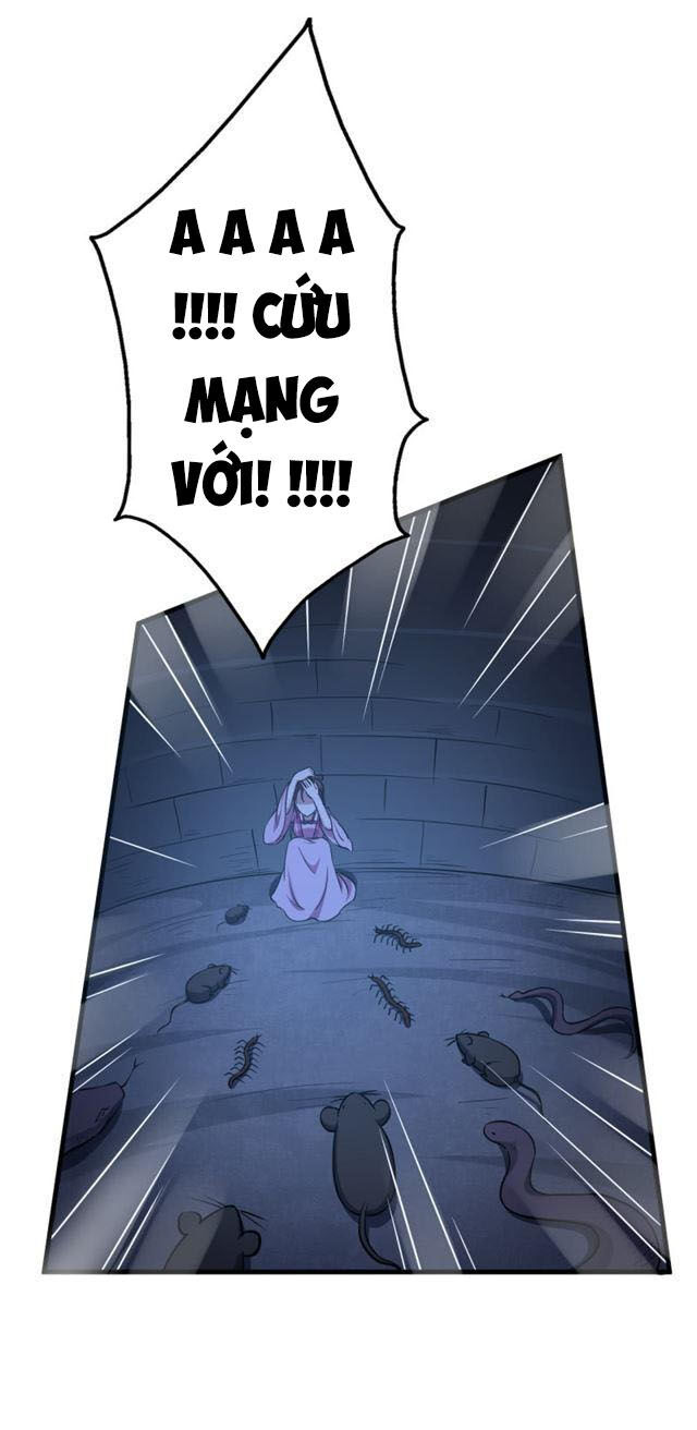 tà y cuồng thê chapter 43 26