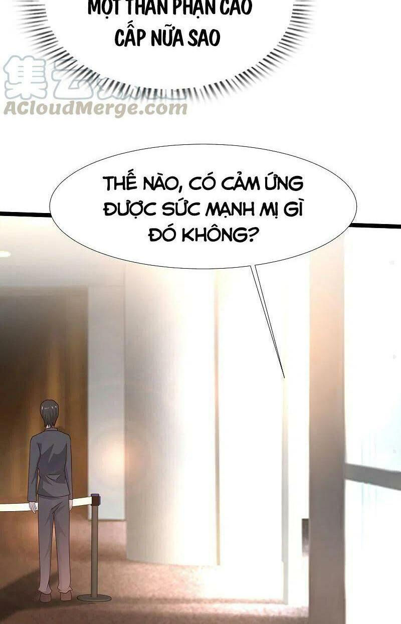 tối cường vận đào hoa chapter 229 22