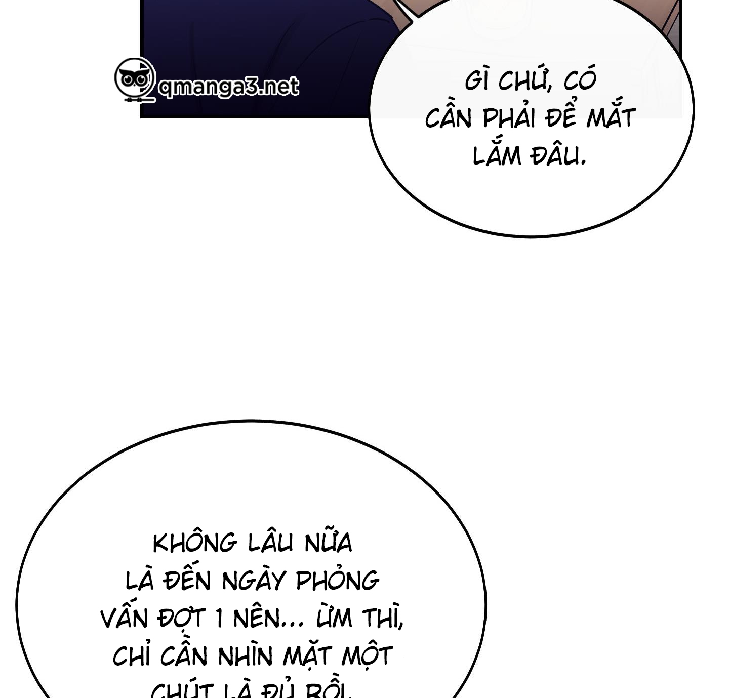 lãng mạn giả dối chapter 28 39