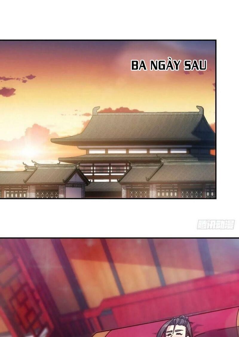 hồng thiên thần tôn chapter 108 19