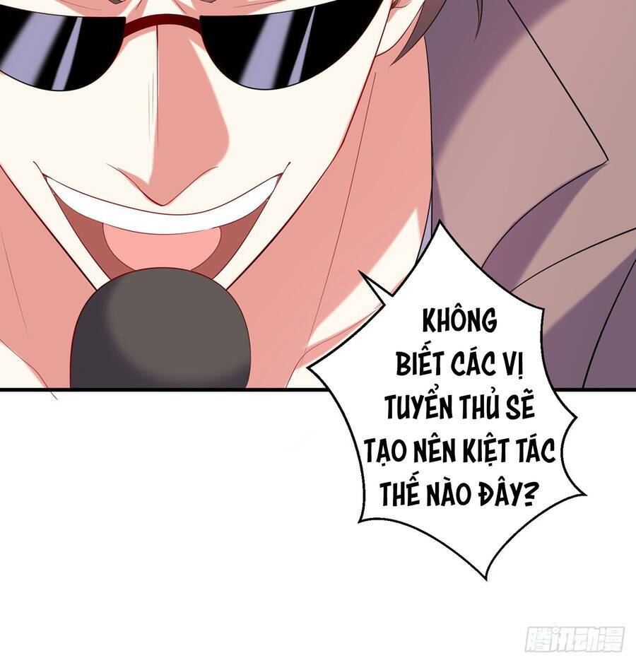 nhặt thuộc tính tại trái đất chapter 23 20