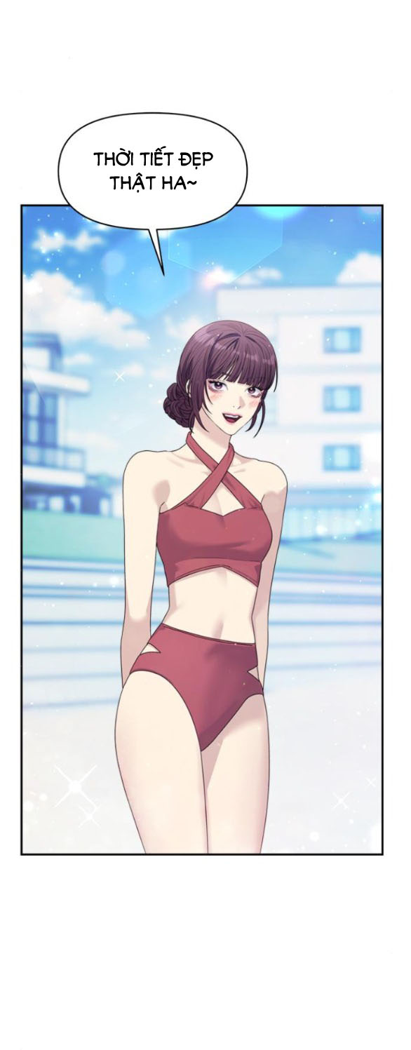 Couple Breaker chapter 42.1 51