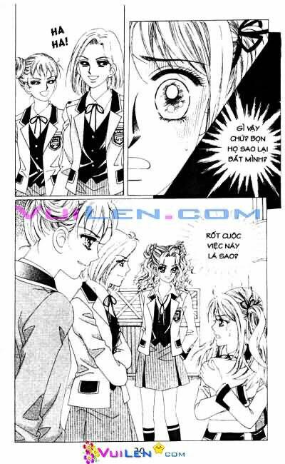 tìm lại tình yêu chapter 42 1