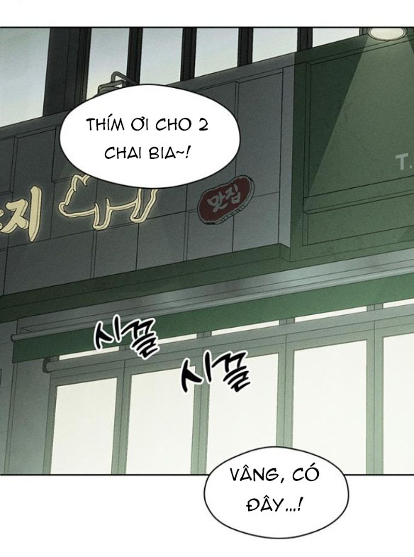 [18+] Nước Mắt Trên Đóa Hoa Tàn chapter 3.2 15