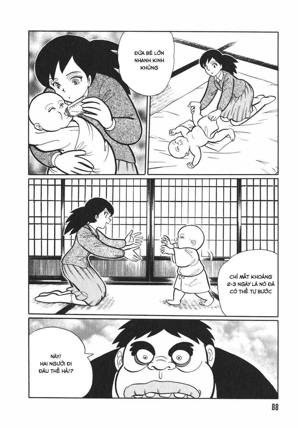 akumu koushounin chapter 6 5