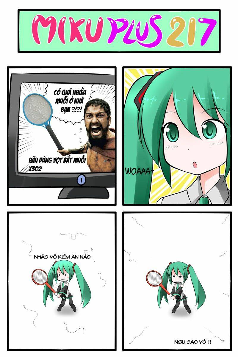 miku plus chapter 21 7