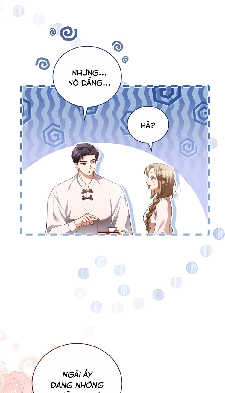 nhật ký chăm sóc đứa trẻ của nhân vật phản diện chapter 16 60