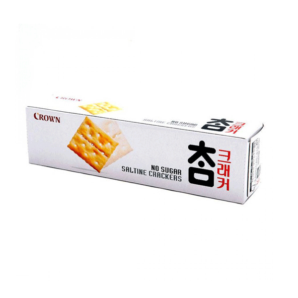 Bánh Saltine Crackers Crown (56g)