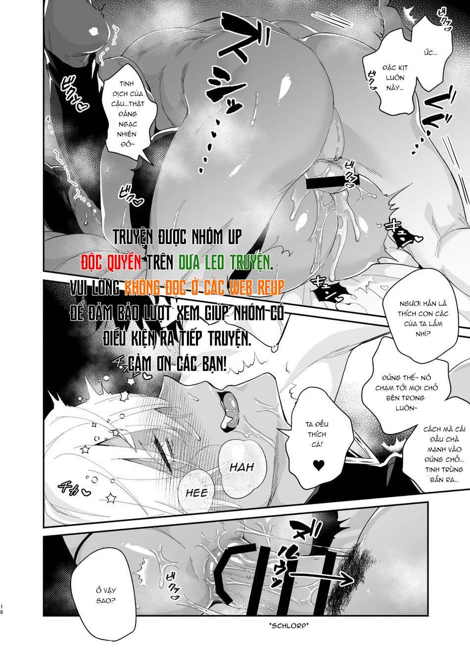 oneshot vicera comics house chapter 34 13