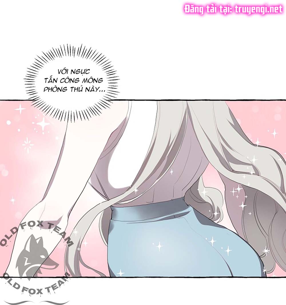 quá nhanh. quá nguy hiểm chapter 1 25