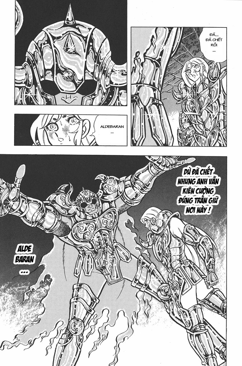 áo giáp vàng chapter 70 21