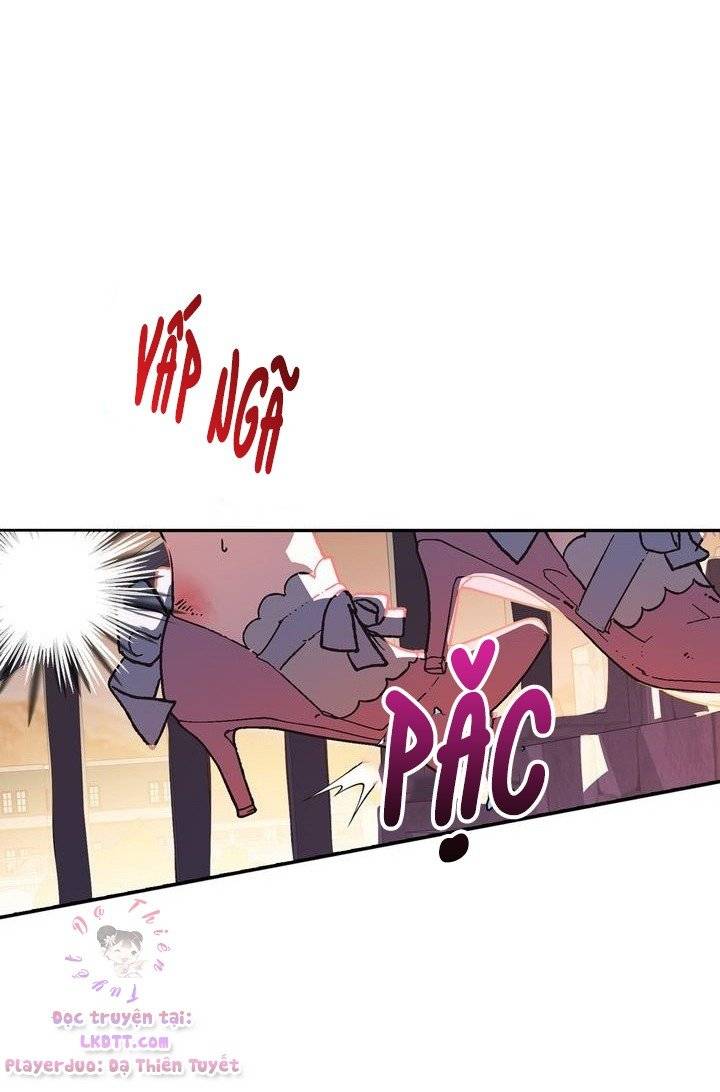 cha, con không muốn kết hôn đâu chapter 4 59