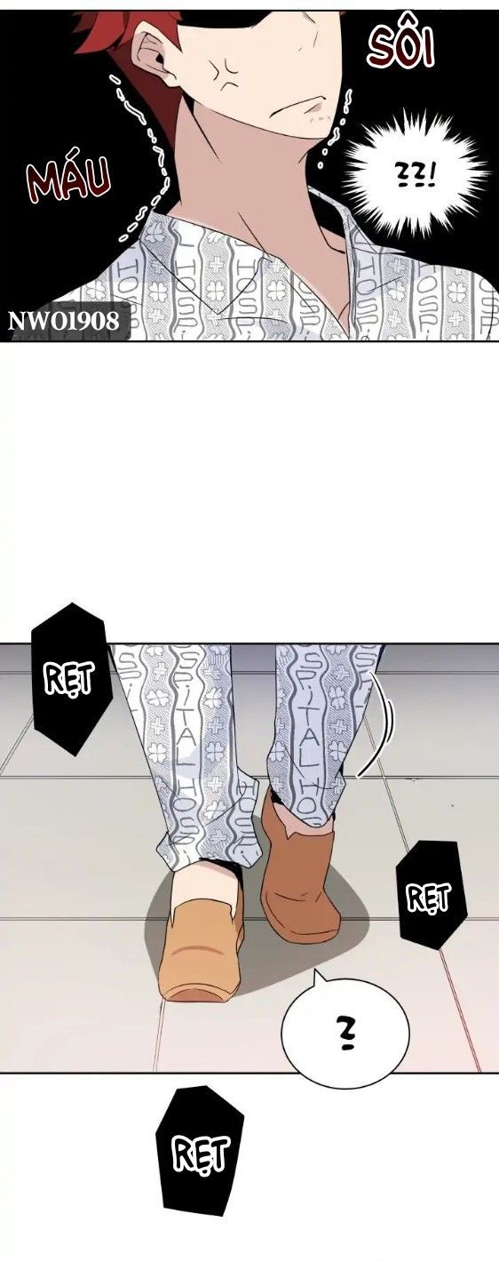 chúa quỷ giáng thế chapter 2 35