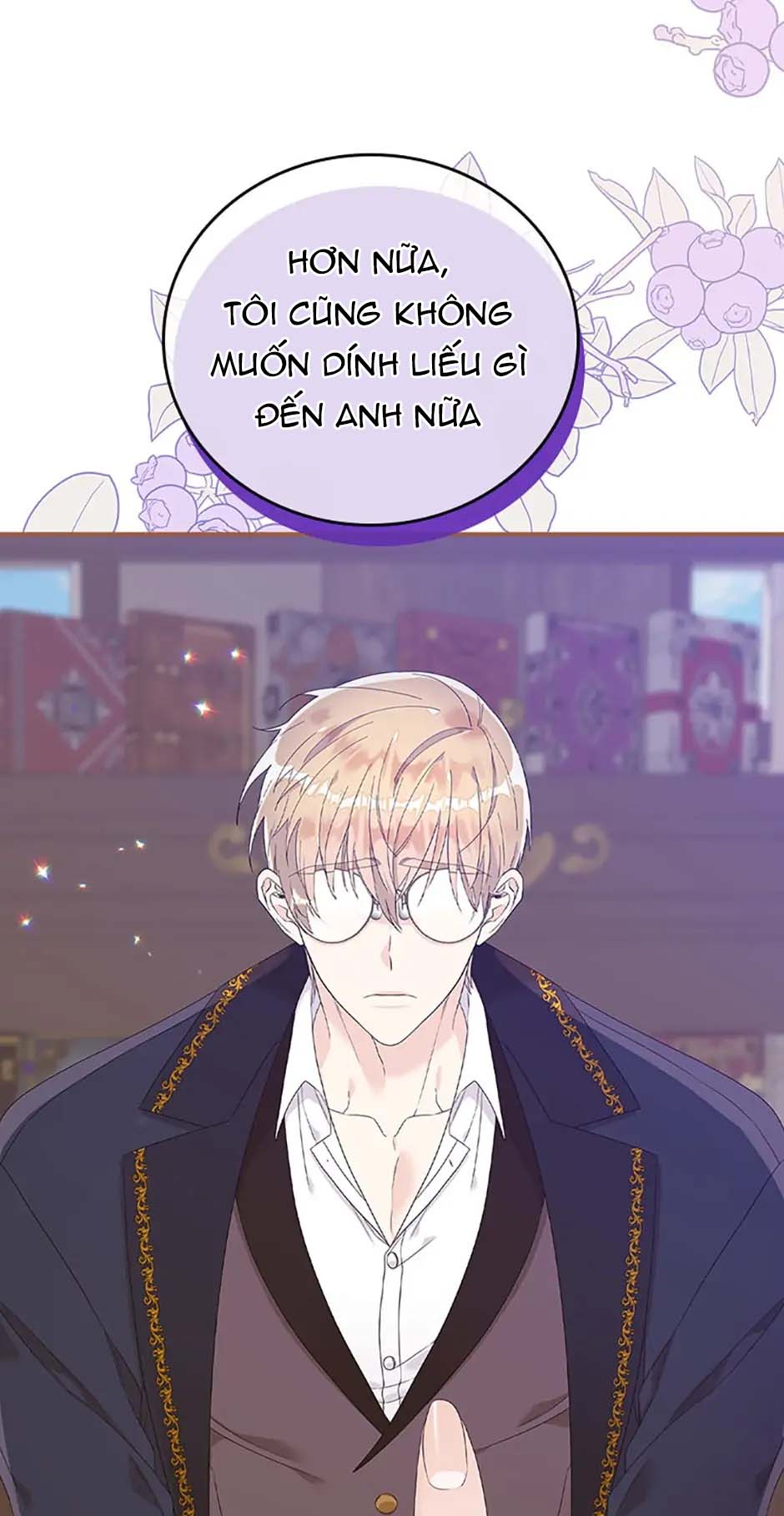 syrinx - trị liệu sư của kẻ phản diện chapter 6.2 9