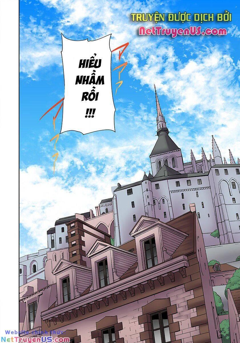 lên cấp bằng gái - chuyển sinh làm một người đàn ông đích thực! chapter 3 17