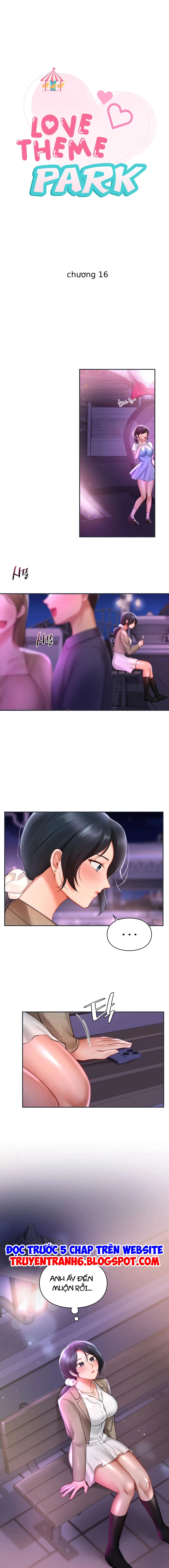 công viên thác loạn chapter 16 2