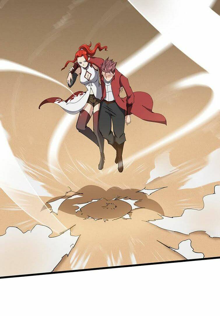 hỗn độn kiếm thần chapter 114 21