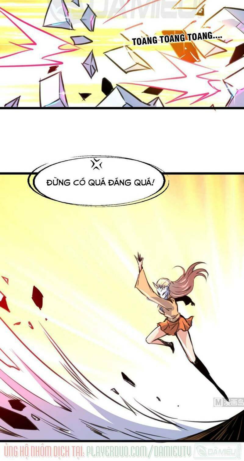 thần nhãn giám định sư chapter 83 14