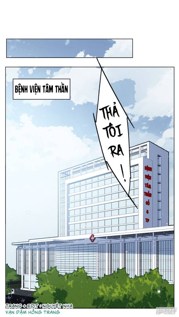 cô ấy đến rồi, xin nằm xuống! chapter 176 14