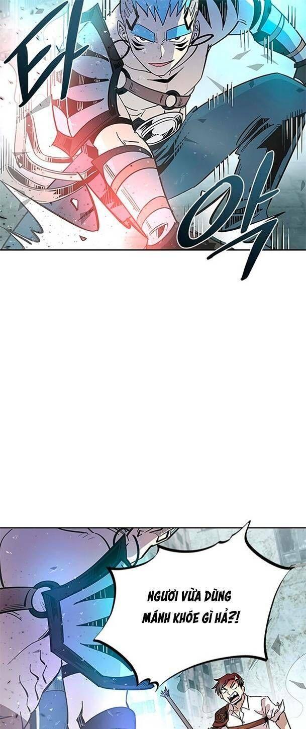 tiêu diệt ác nhân chapter 86 41