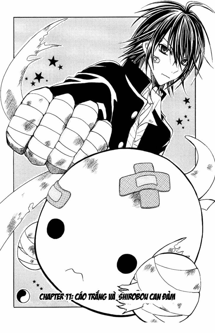 tokyo innocent chapter 11 3