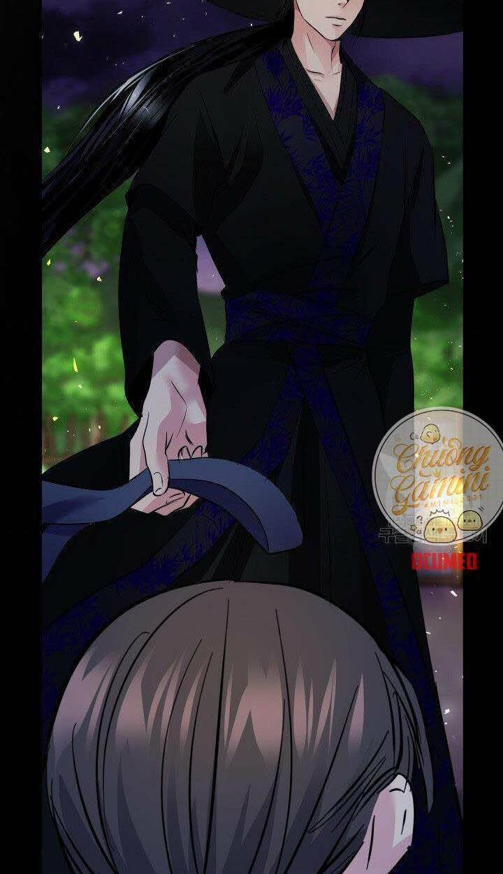 cô dâu của sói đen chapter 10 52