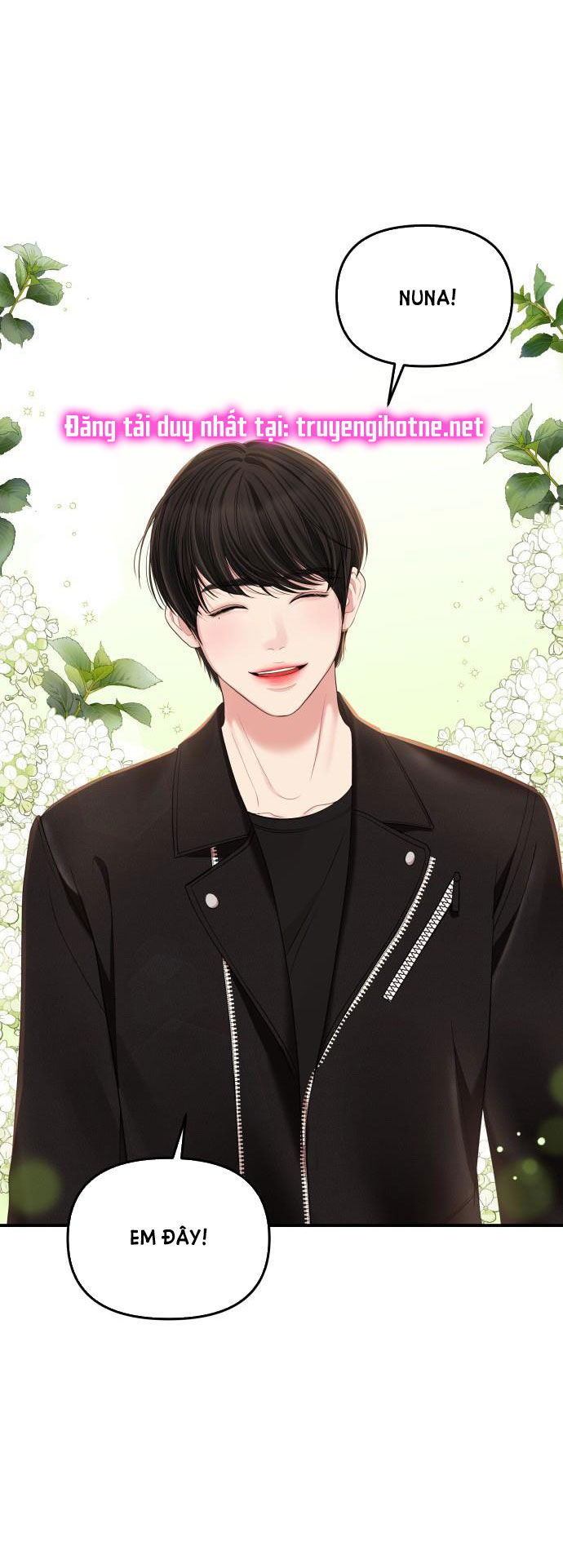 gửi em người đánh cắp những vì sao - to you who swallowed a star chapter 82.2 39