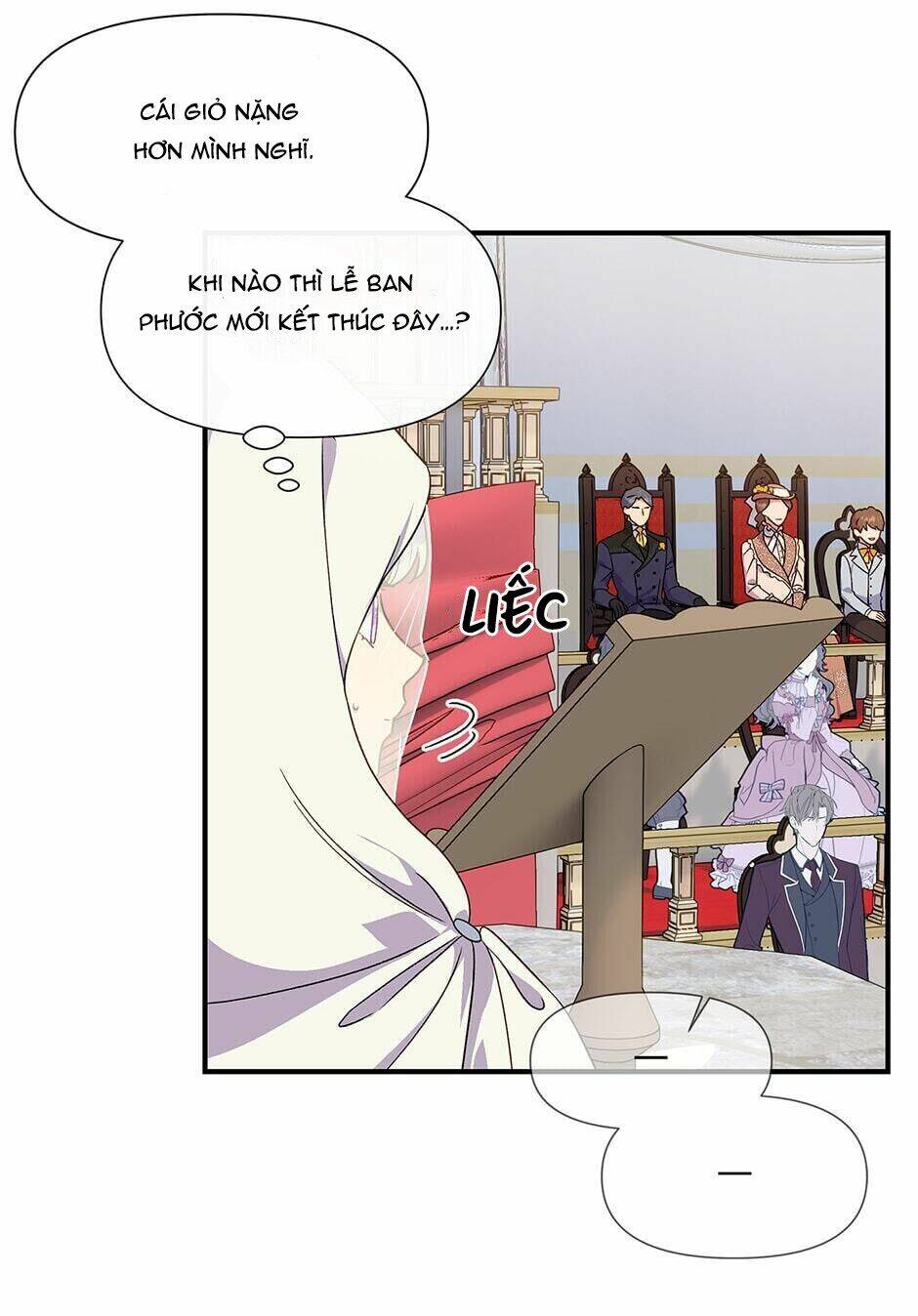 khế ước của nữ công tước quái vật chapter 106 2