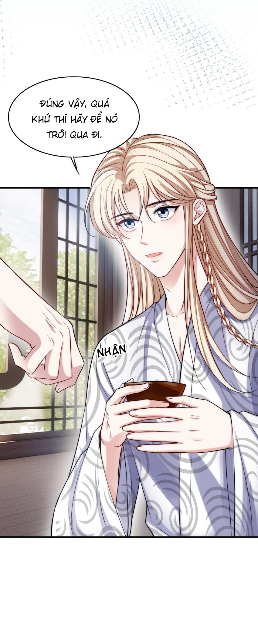 chiến lược tẩy trắng của phản diện chapter 49 19