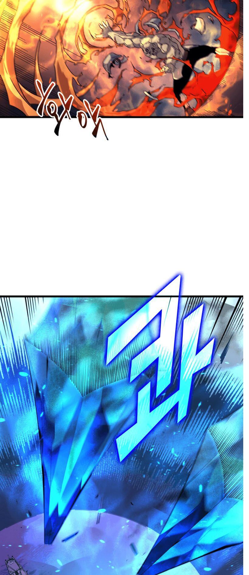 sự trở lại của pháp sư vĩ đại sau 4000 năm chapter 12 21