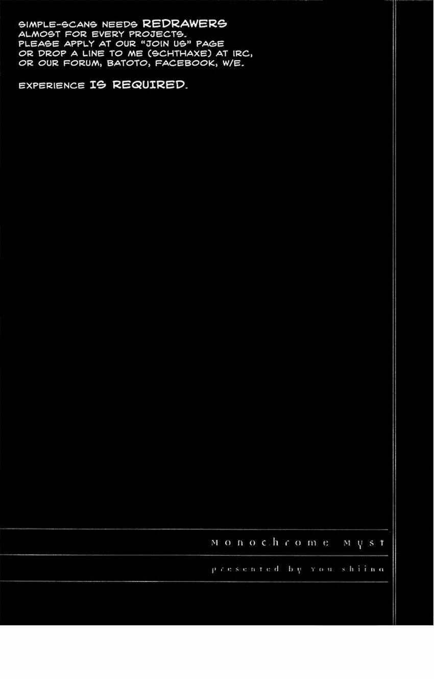 monochrome myst chapter 4 26