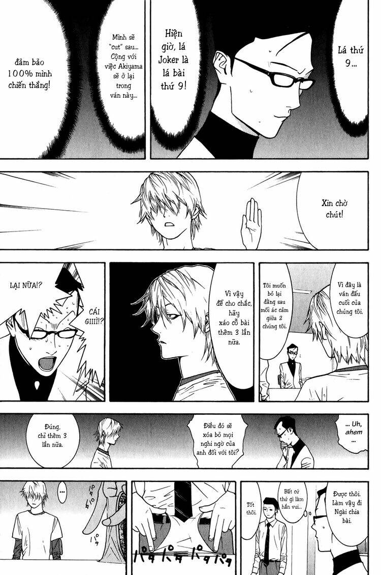 liar game chapter 76 6