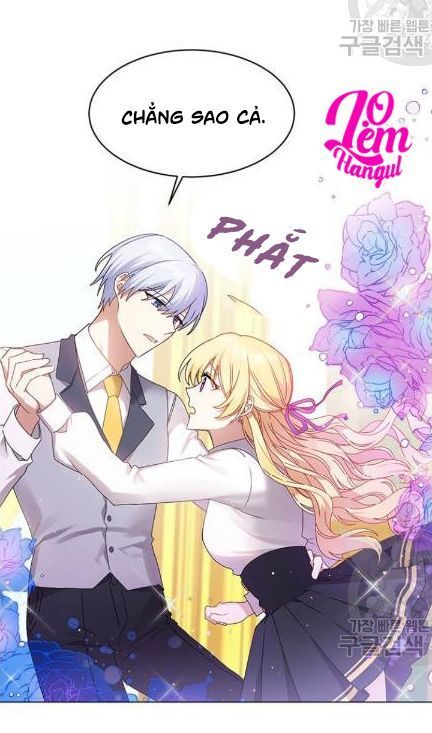 tôi là vị hôn thê phản diện chapter 35 56