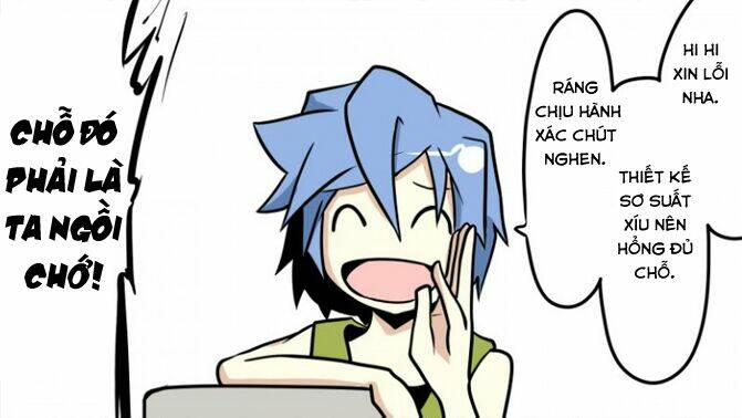 senyuu chapter 22 42