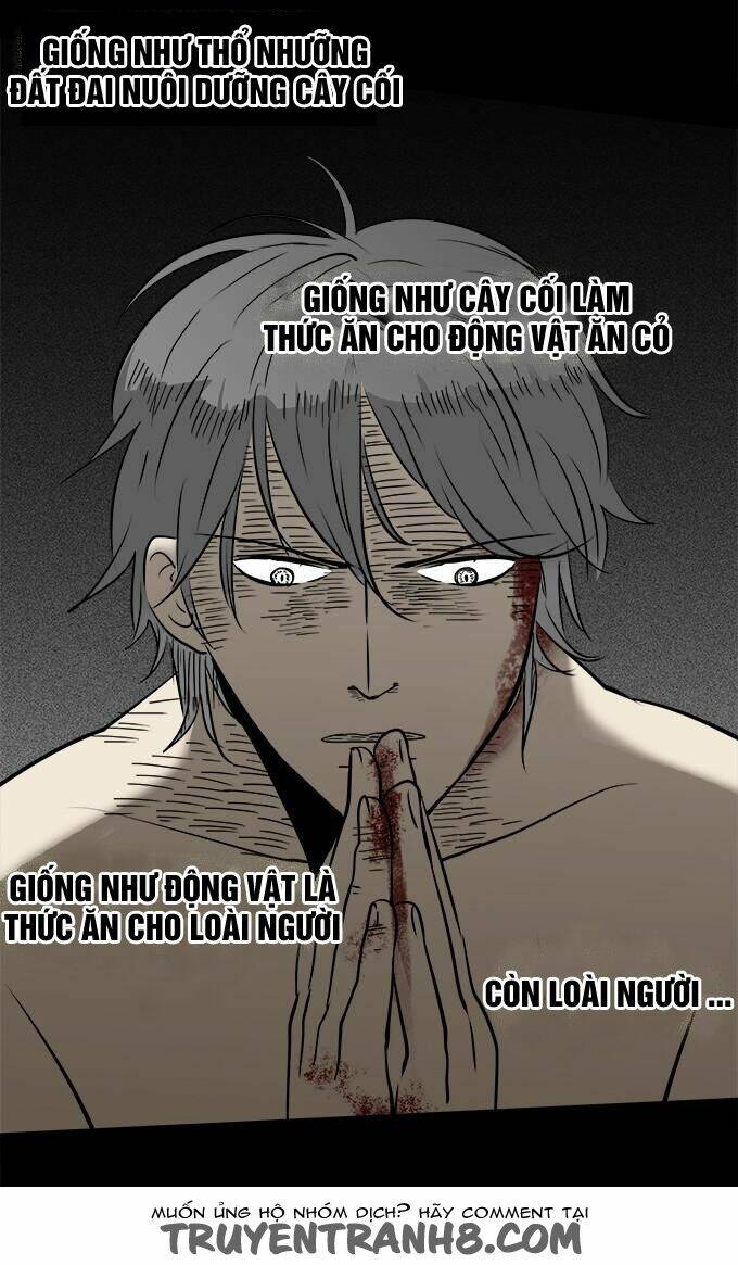 ớn lạnh tuyệt đối chapter 42 9