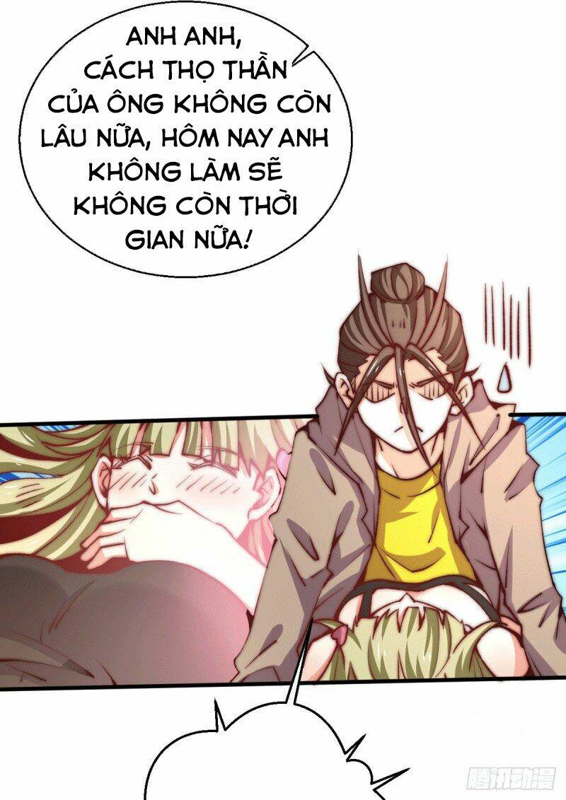 đô thị đỉnh phong cao thủ chapter 242 18