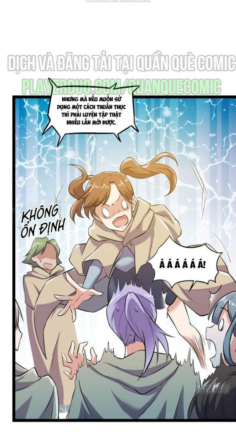 ta có di sản tại dị giới chapter 22 19