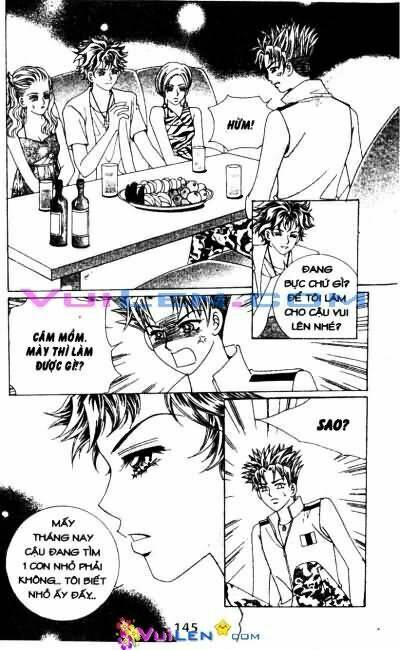 thiên thần tái thế chapter 14 145