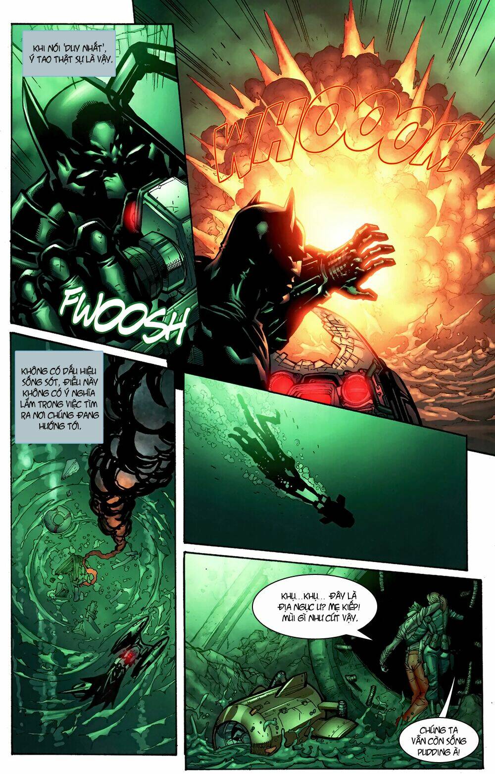 batman arkham city chapter 2 21