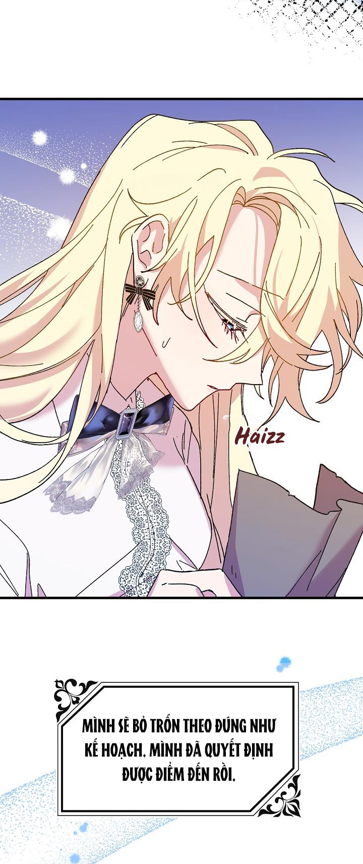 công chúa giả điên chapter 44.1 50