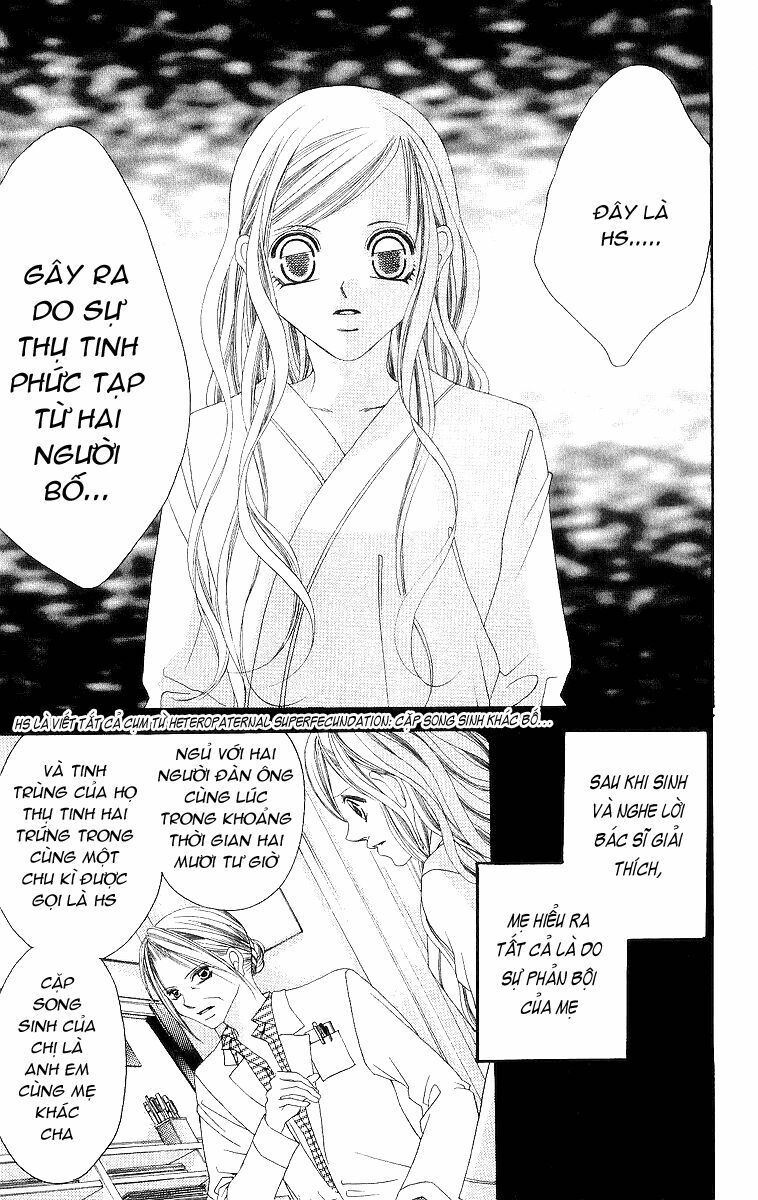 i love my little sister chapter 53 16