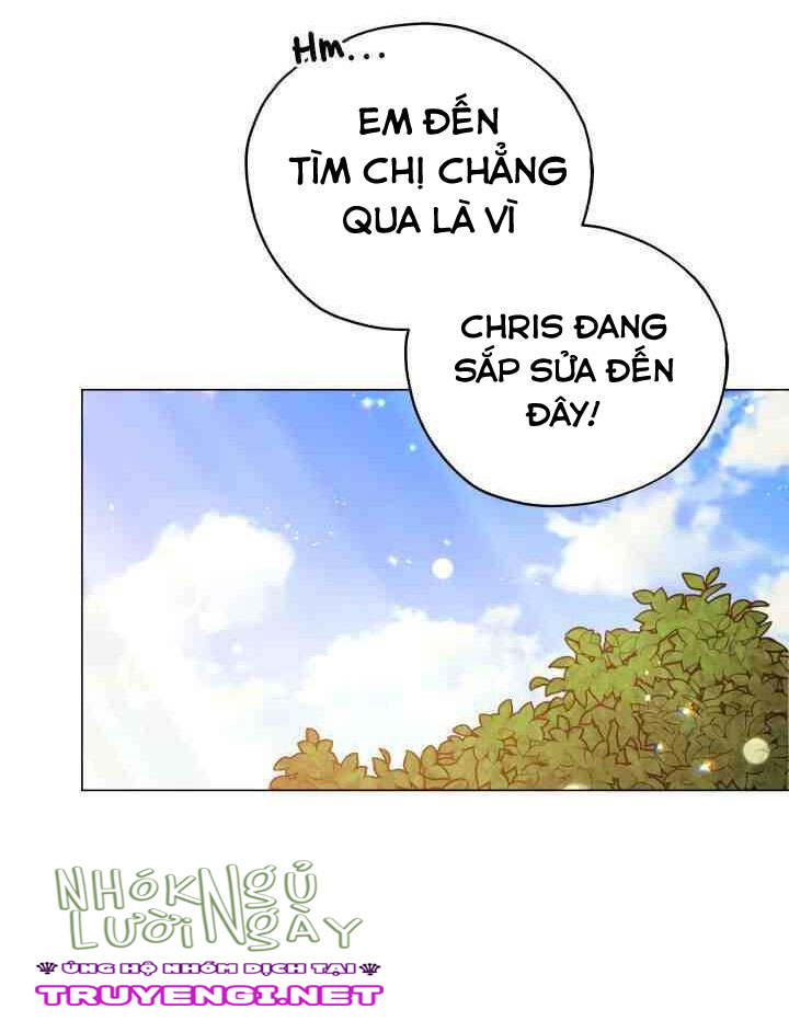 quý cô không thể chạm vào chapter 7 25