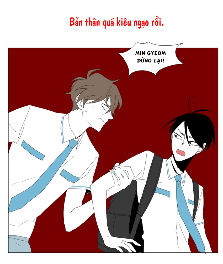 thú cưng của tôi là dơi chapter 27 46