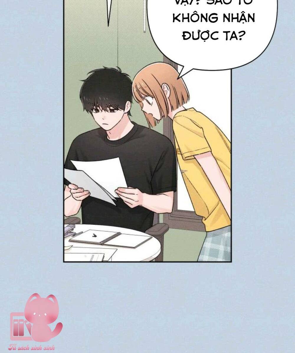 Bí Mật Thanh Xuân chapter 58 5