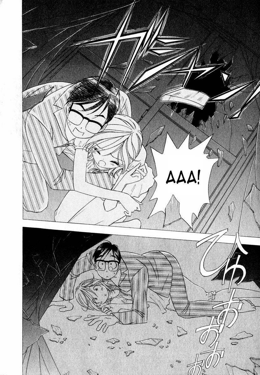 orange yane no chiisana ie full chapter 16 19